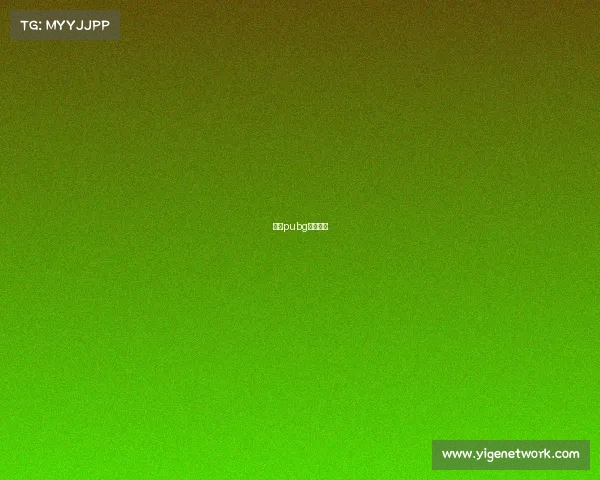 中国pubg职业战队